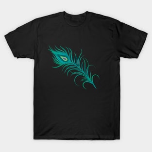 Feather T-Shirt